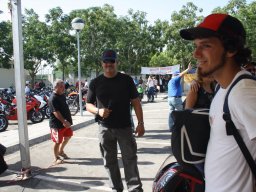 XVI Concentracion - 2009